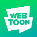 네이버 웹툰 - Naver Webtoon icon