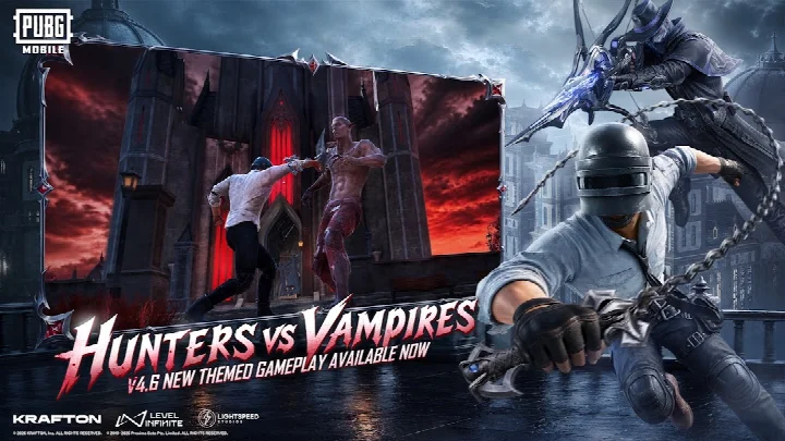 Character selection showing outfits and customization options