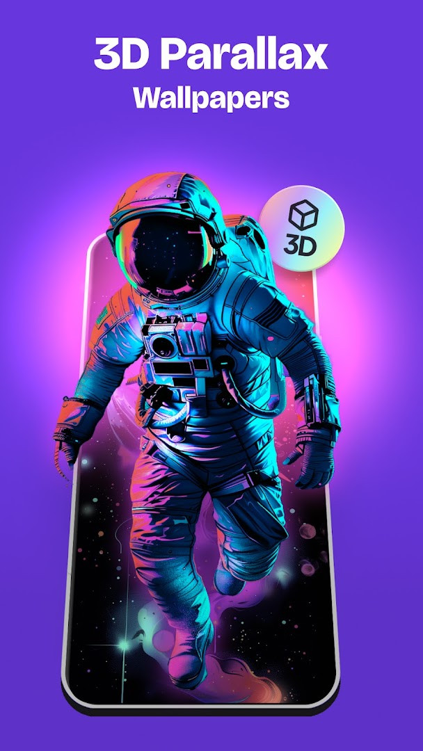 ZedgeTM Wallpapers & Ringtones search results page with filters and sorting