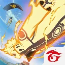 Free Fire x NARUTO SHIPPUDEN icon