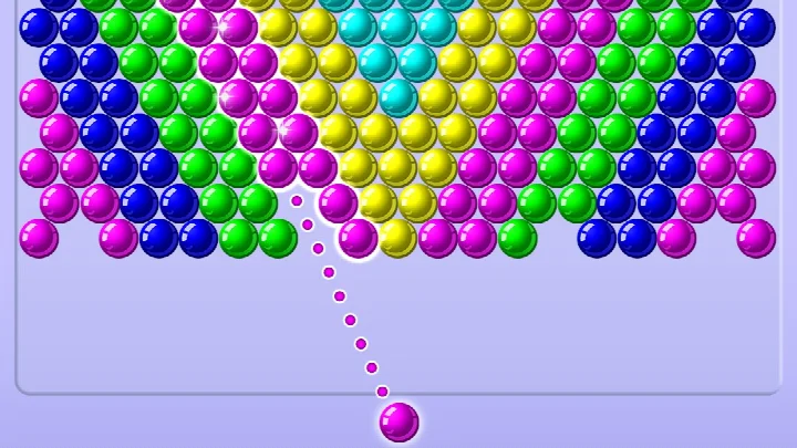 Bubble Shooter - Classic Pop leaderboard and achievements