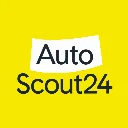 AutoScout24: Automobile market icon