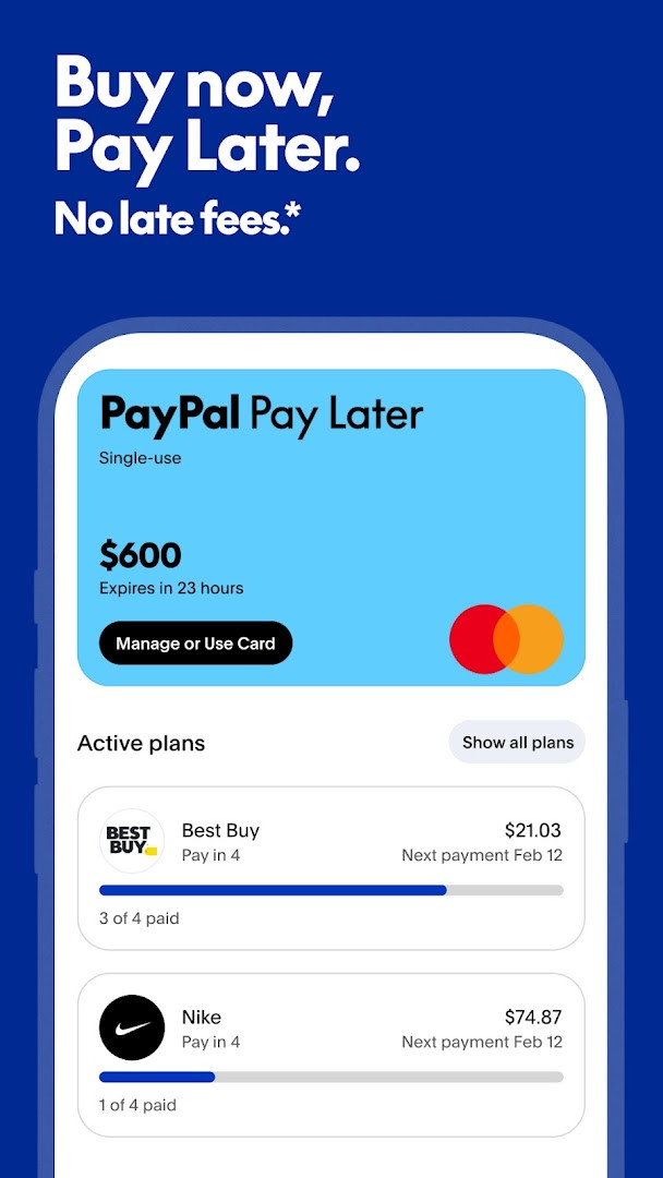 Send money form with recipient search and amount entry