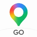 Google Maps Go icon